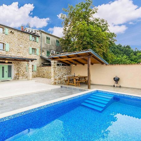 Villa Kiara Beleticev Breg Exteriör bild