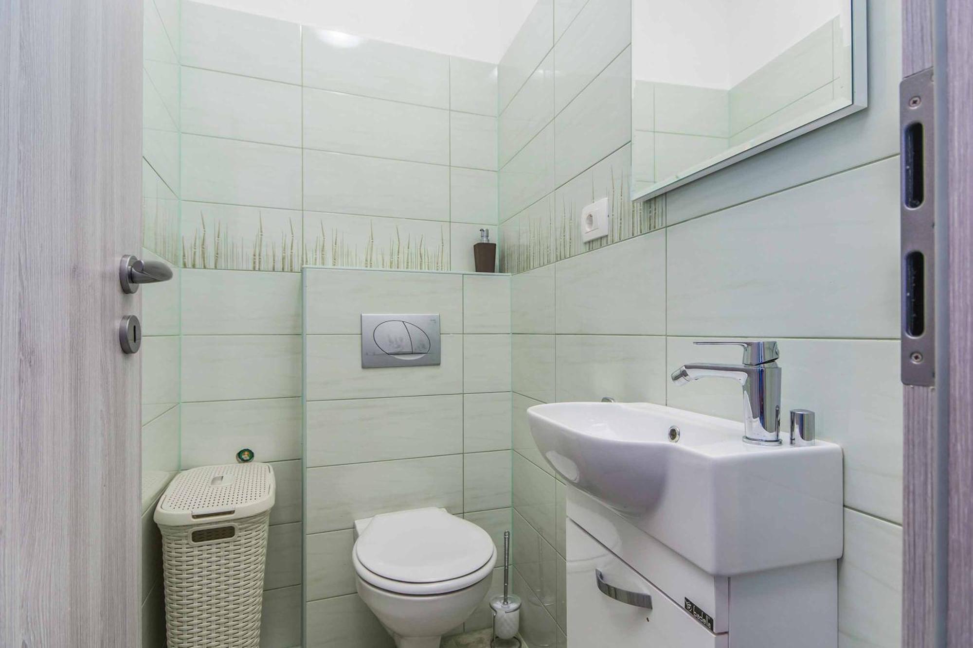 Villa Kiara Beleticev Breg Exteriör bild
