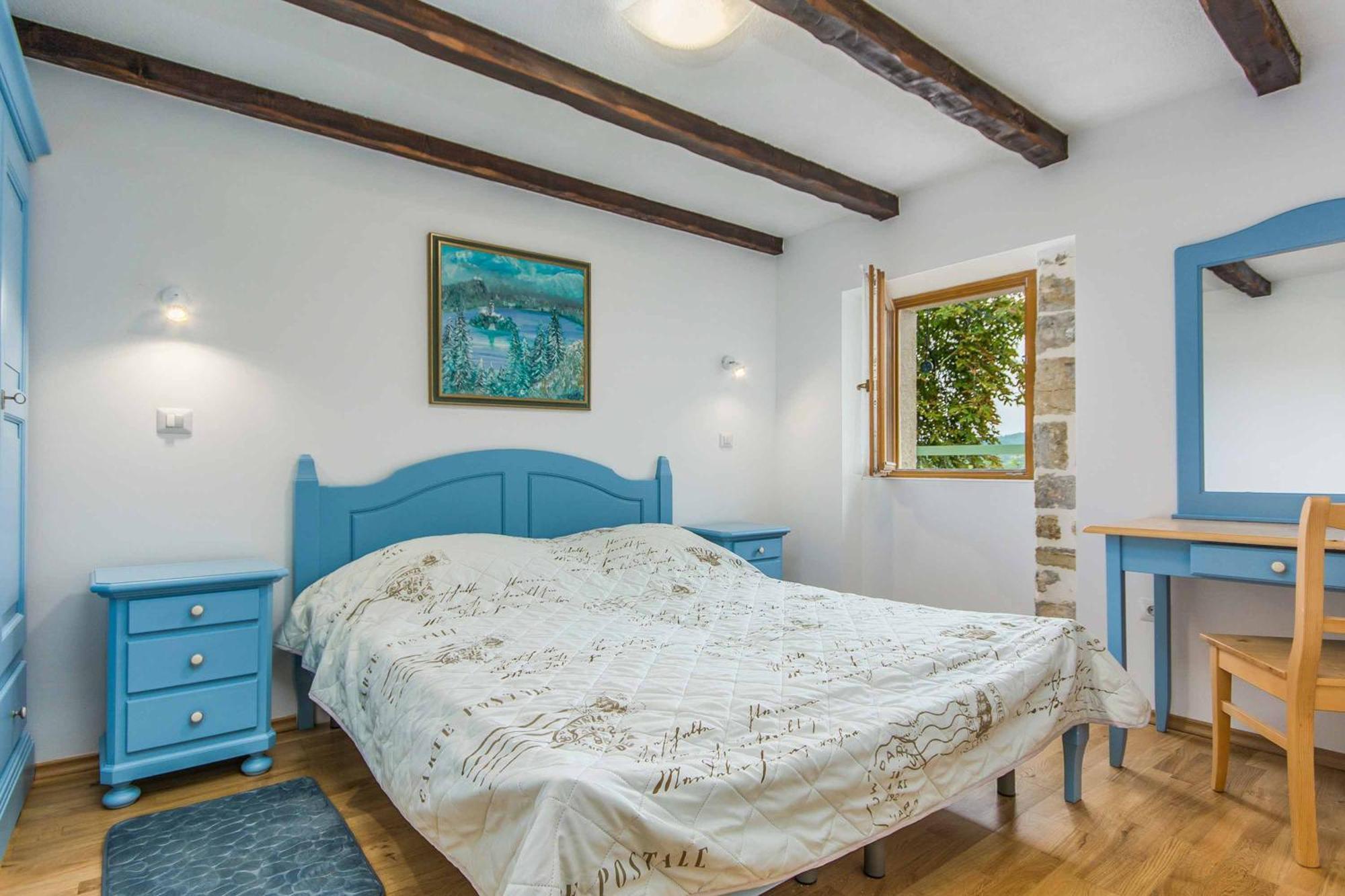 Villa Kiara Beleticev Breg Exteriör bild