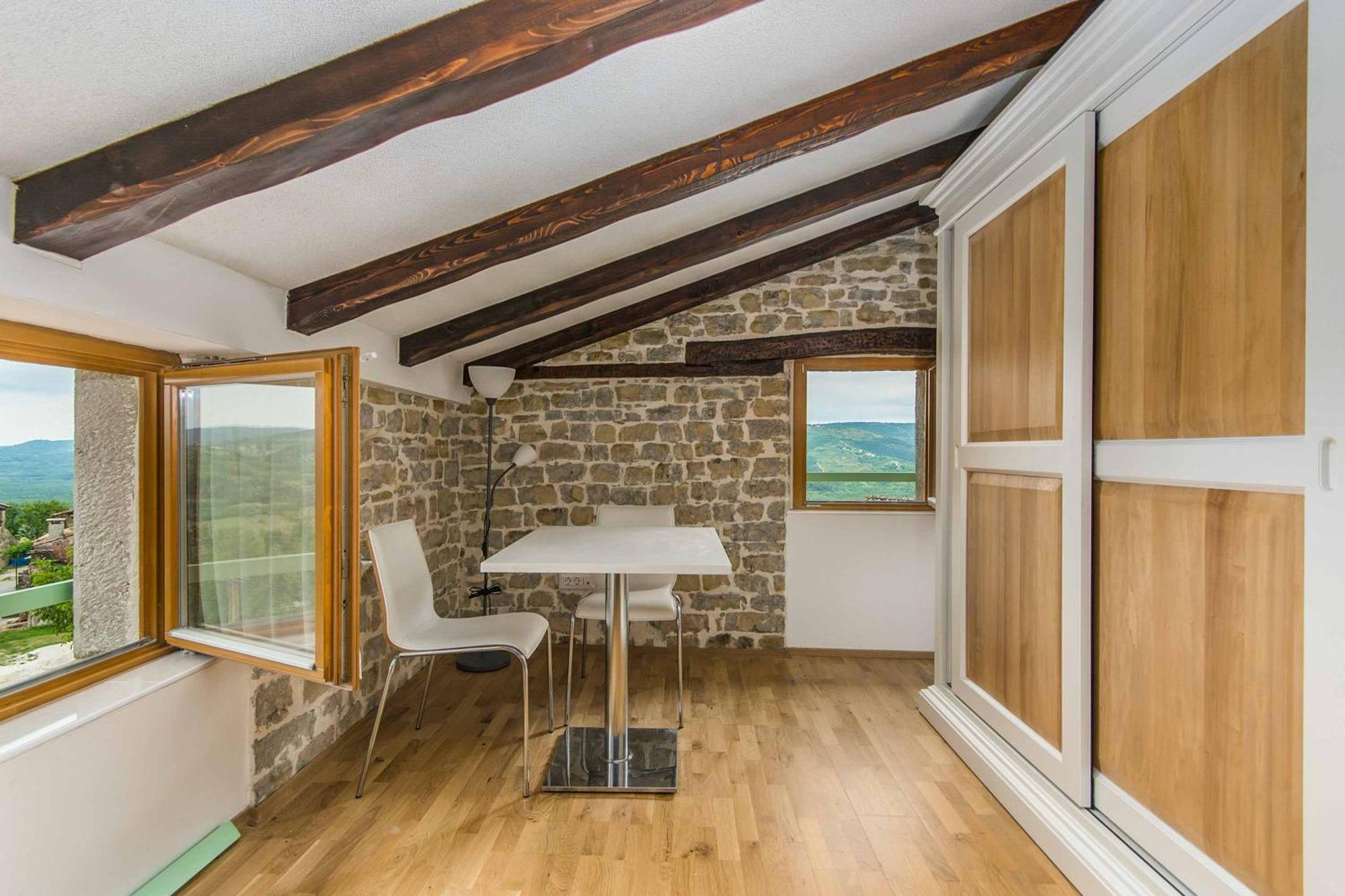 Villa Kiara Beleticev Breg Exteriör bild